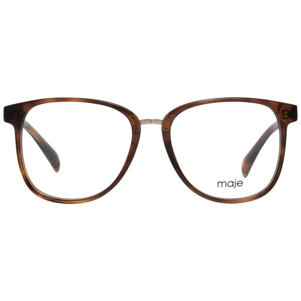 Maje Brown Women Glasses Frame -   -  Maje.