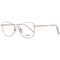 Maje Pink Women Glasses Frame -   -  Maje.