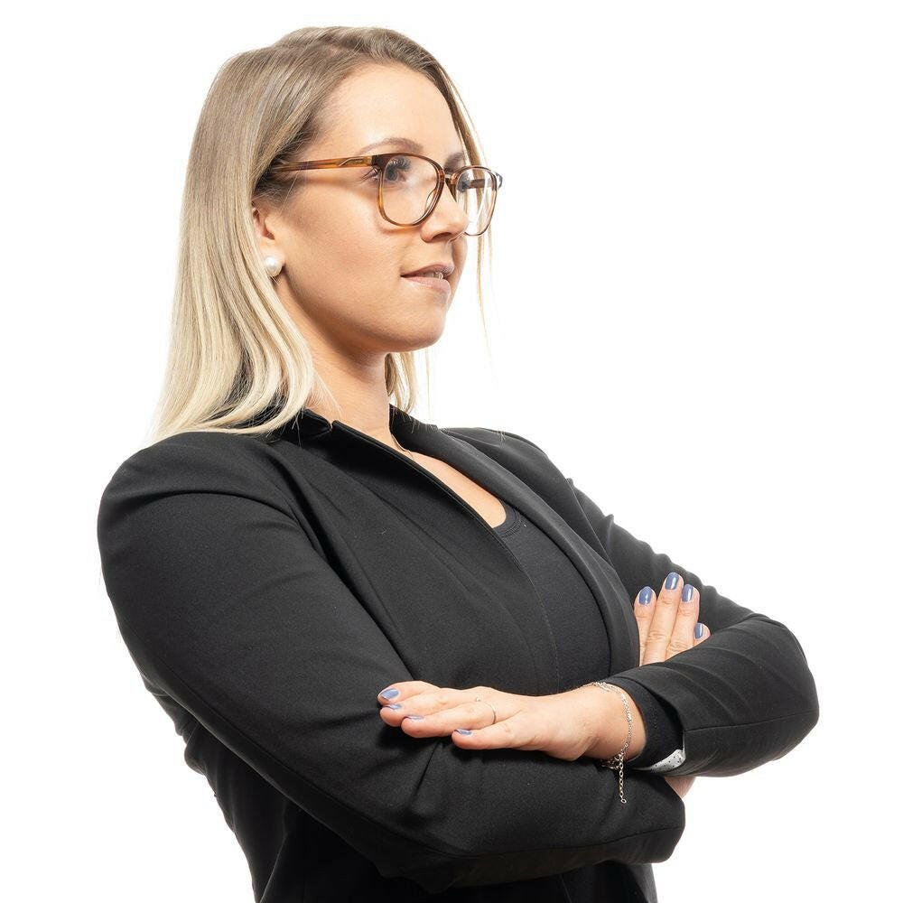 Maje Brown Women Glasses Frame -   -  Maje.