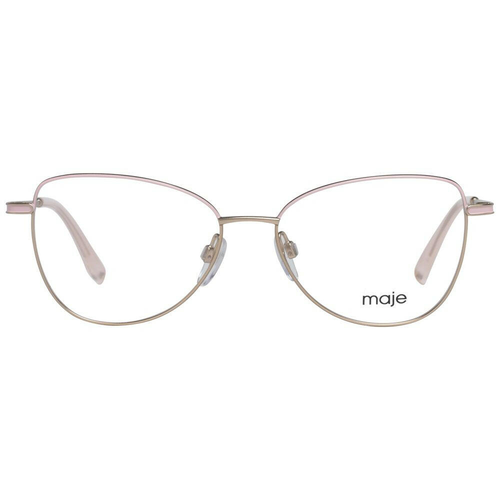 Maje Pink Women Glasses Frame -   -  Maje.