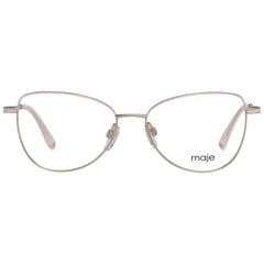 Maje Pink Women Glasses Frame -   -  Maje.