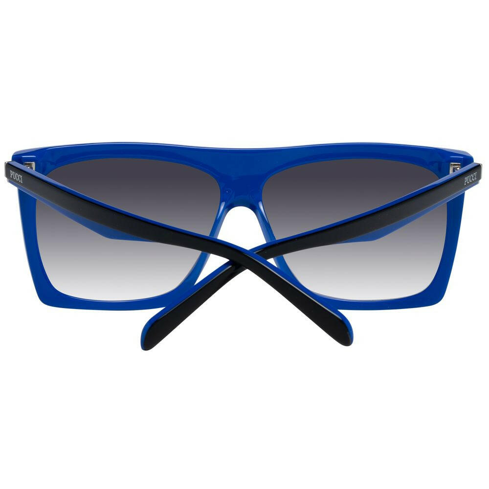 Emilio Pucci Multicolor Women Sunglass -  Jewellery, Women -  Emilio Pucci.