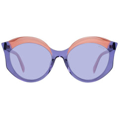 Emilio Pucci Purple Women Sunglass -  Jewellery, Women -  Emilio Pucci.