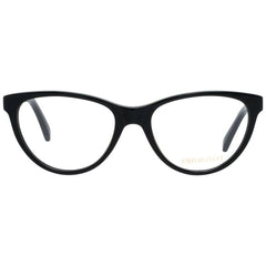 Emilio Pucci Black Women Glasses Frame -   -  Emilio Pucci.