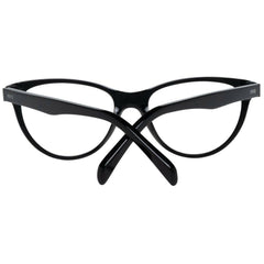 Emilio Pucci Black Women Glasses Frame -   -  Emilio Pucci.