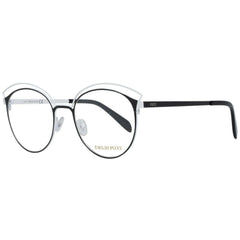 Emilio Pucci Black Women Glasses Frame -   -  Emilio Pucci.