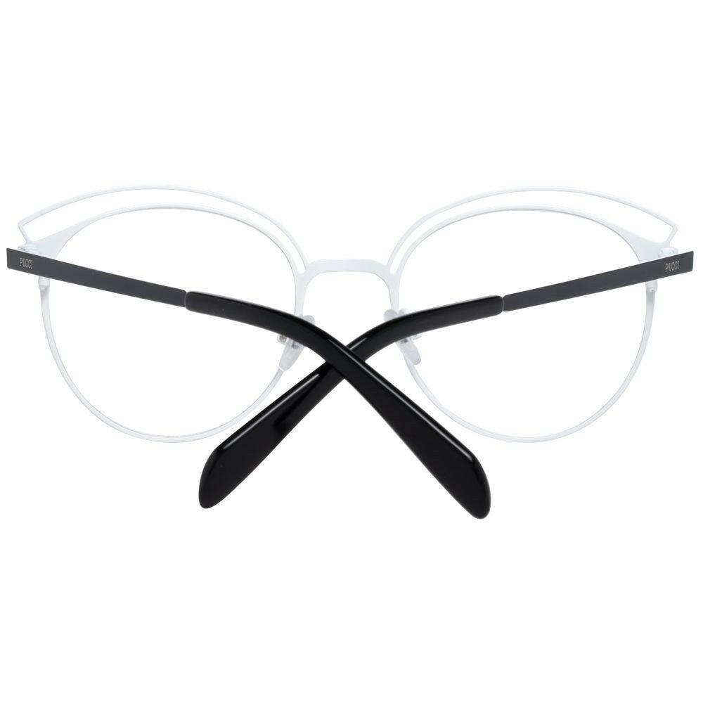 Emilio Pucci Black Women Glasses Frame -   -  Emilio Pucci.