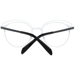 Emilio Pucci Black Women Glasses Frame -   -  Emilio Pucci.
