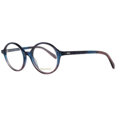 Emilio Pucci Multicolor Women Glasses Frame -   -  Emilio Pucci.