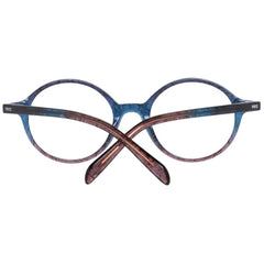 Emilio Pucci Multicolor Women Glasses Frame -   -  Emilio Pucci.