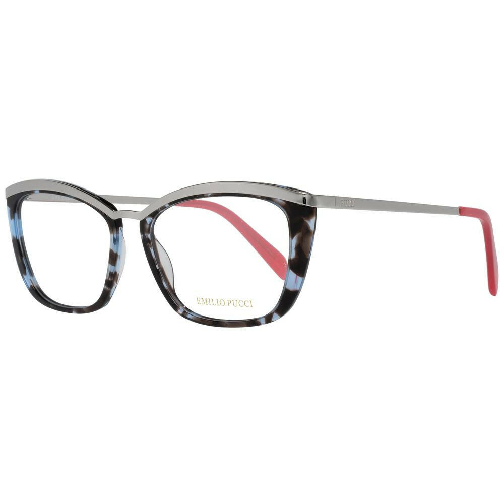 Emilio Pucci Multicolor Women Glasses Frame -   -  Emilio Pucci.