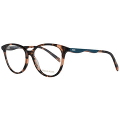 Emilio Pucci Brown Women Glasses Frame -   -  Emilio Pucci.
