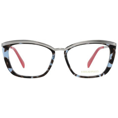 Emilio Pucci Multicolor Women Glasses Frame -   -  Emilio Pucci.