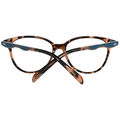 Emilio Pucci Brown Women Glasses Frame -   -  Emilio Pucci.