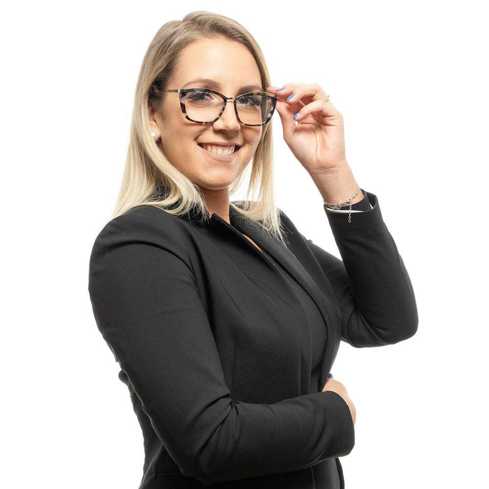 Emilio Pucci Multicolor Women Glasses Frame -   -  Emilio Pucci.