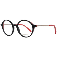 Emilio Pucci Black Women Glasses Frame -   -  Emilio Pucci.