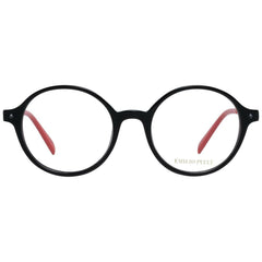 Emilio Pucci Black Women Glasses Frame -   -  Emilio Pucci.