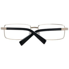 Ermenegildo Zegna Gold Men Glasses Frame -   -  Ermenegildo Zegna.