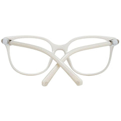 Swarovski White Women Glasses Frame -   -  Swarovski.