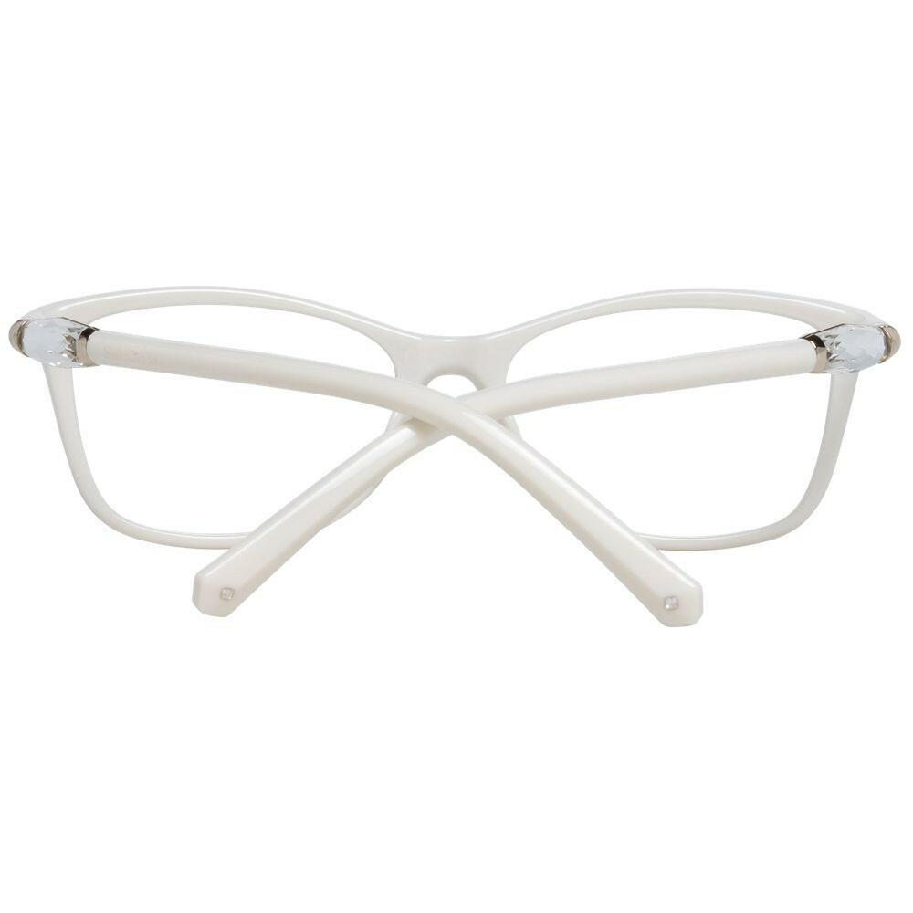 Swarovski White Women Optical Frames -   -  Swarovski.