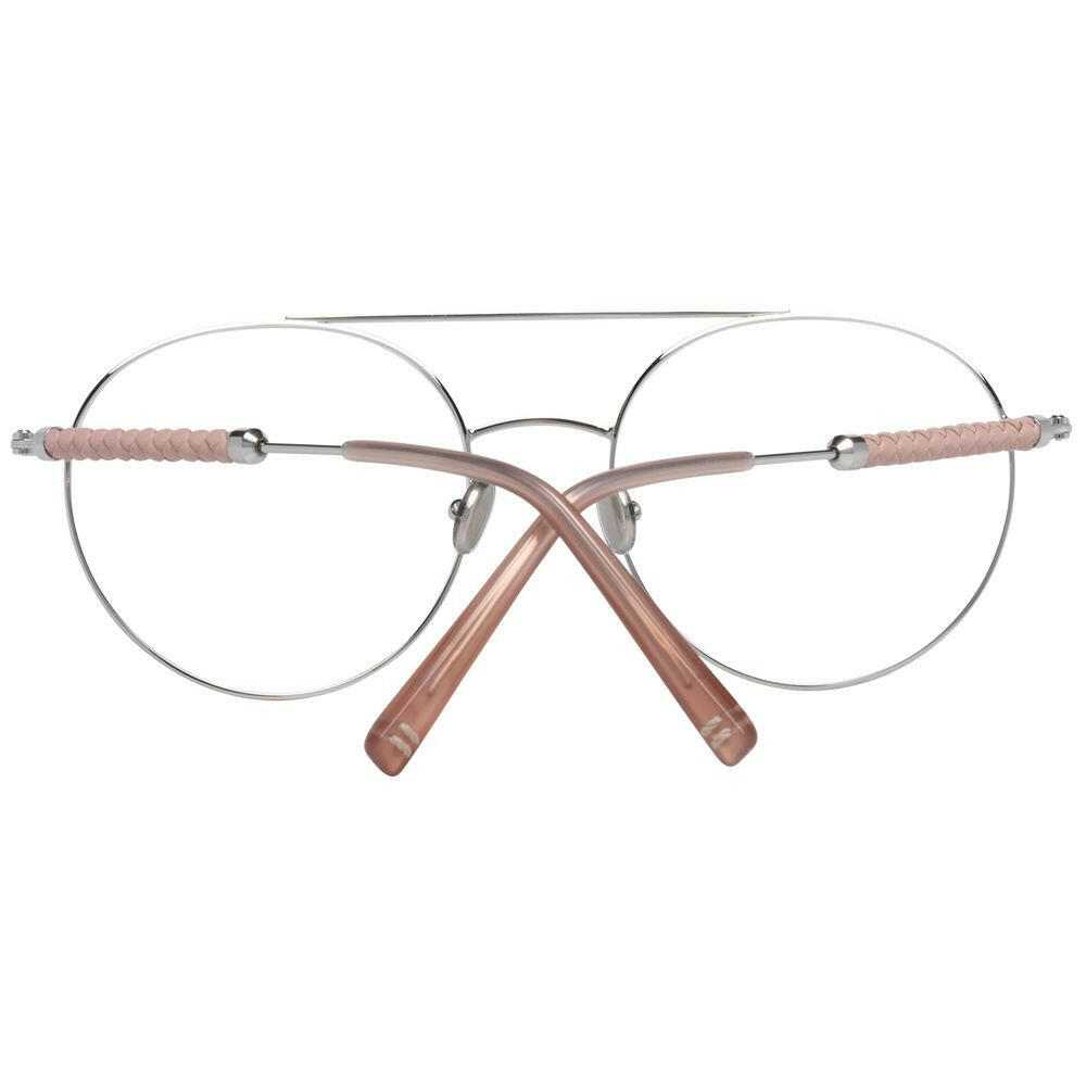 Tod's Silver Women Glasses Frame -   -  Tod's.