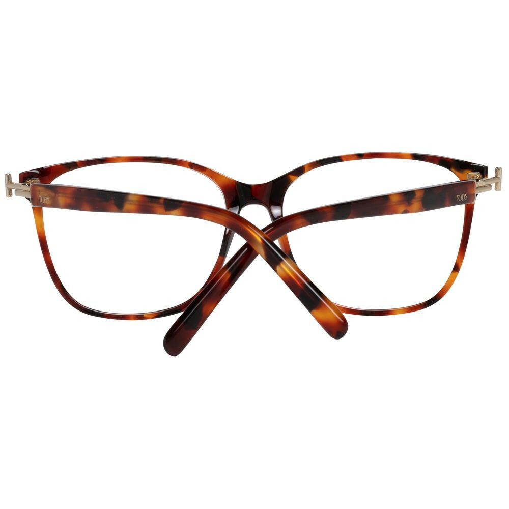Tod's Brown Women Optical Frames -   -  Tod's.