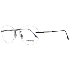 Longines Black Men Optical Frames -   -  Longines.