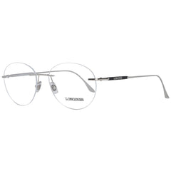 Longines Silver Men Optical Frames -   -  Longines.