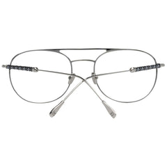 Tod's Silver Men Optical Frames -   -  Tod's.