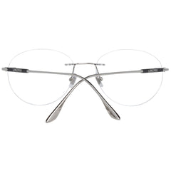 Longines Silver Men Optical Frames -   -  Longines.