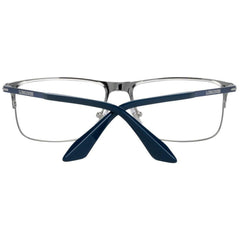 Longines Blue Men Glasses Frame -   -  Longines.