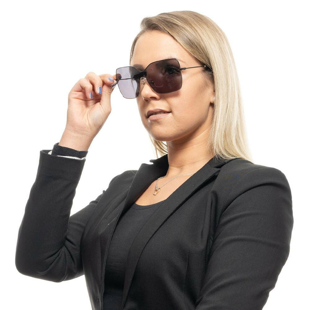 Carolina Herrera Black Women Sunglass -  Jewellery, Women -  Carolina Herrera.