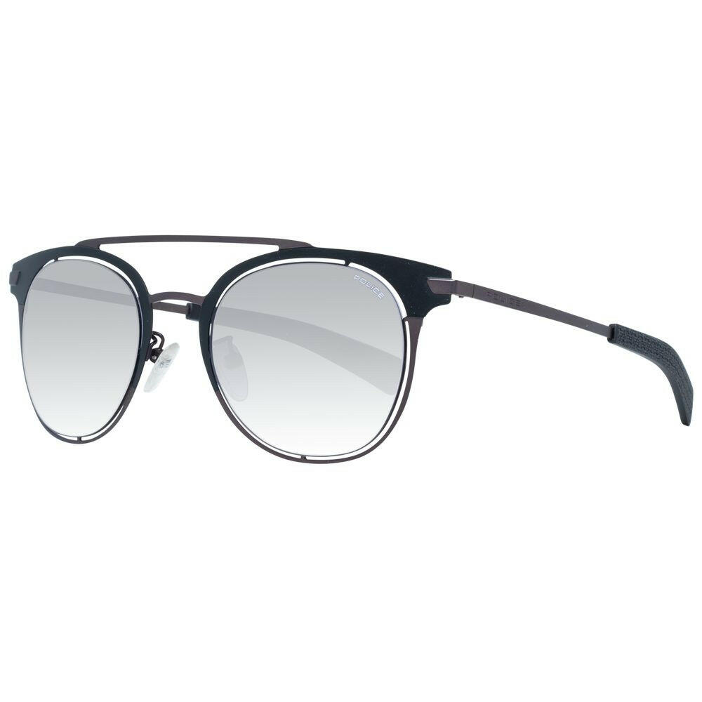Police Black Men Sunglass -   -  Police.