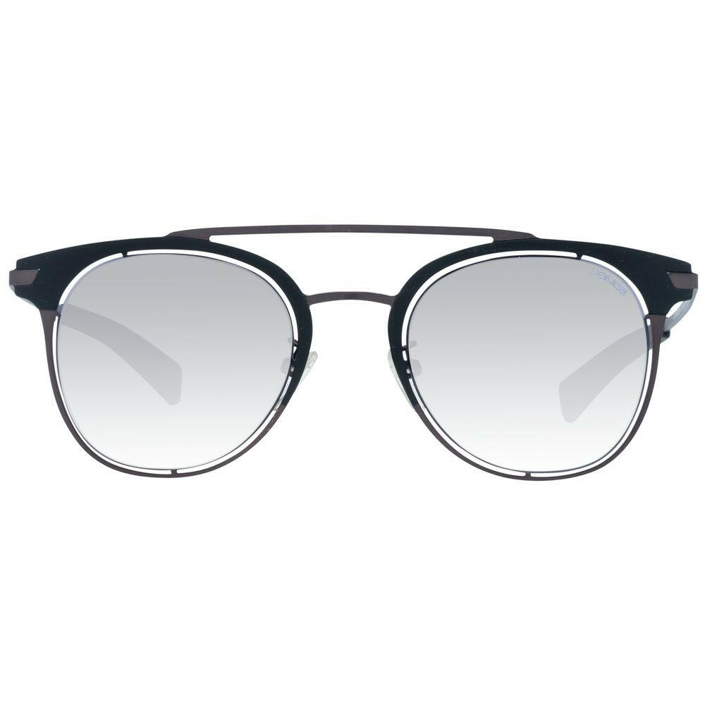 Police Black Men Sunglass -   -  Police.