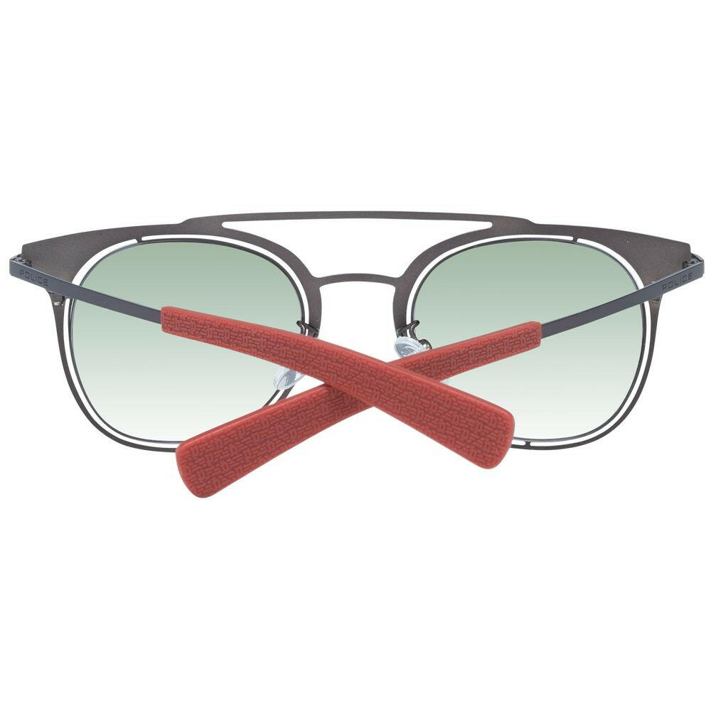 Police Multicolor Men Sunglasses -   -  Police.