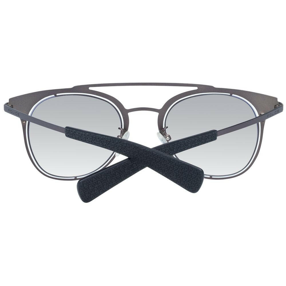Police Black Men Sunglass -   -  Police.