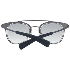 Police Black Men Sunglass -   -  Police.