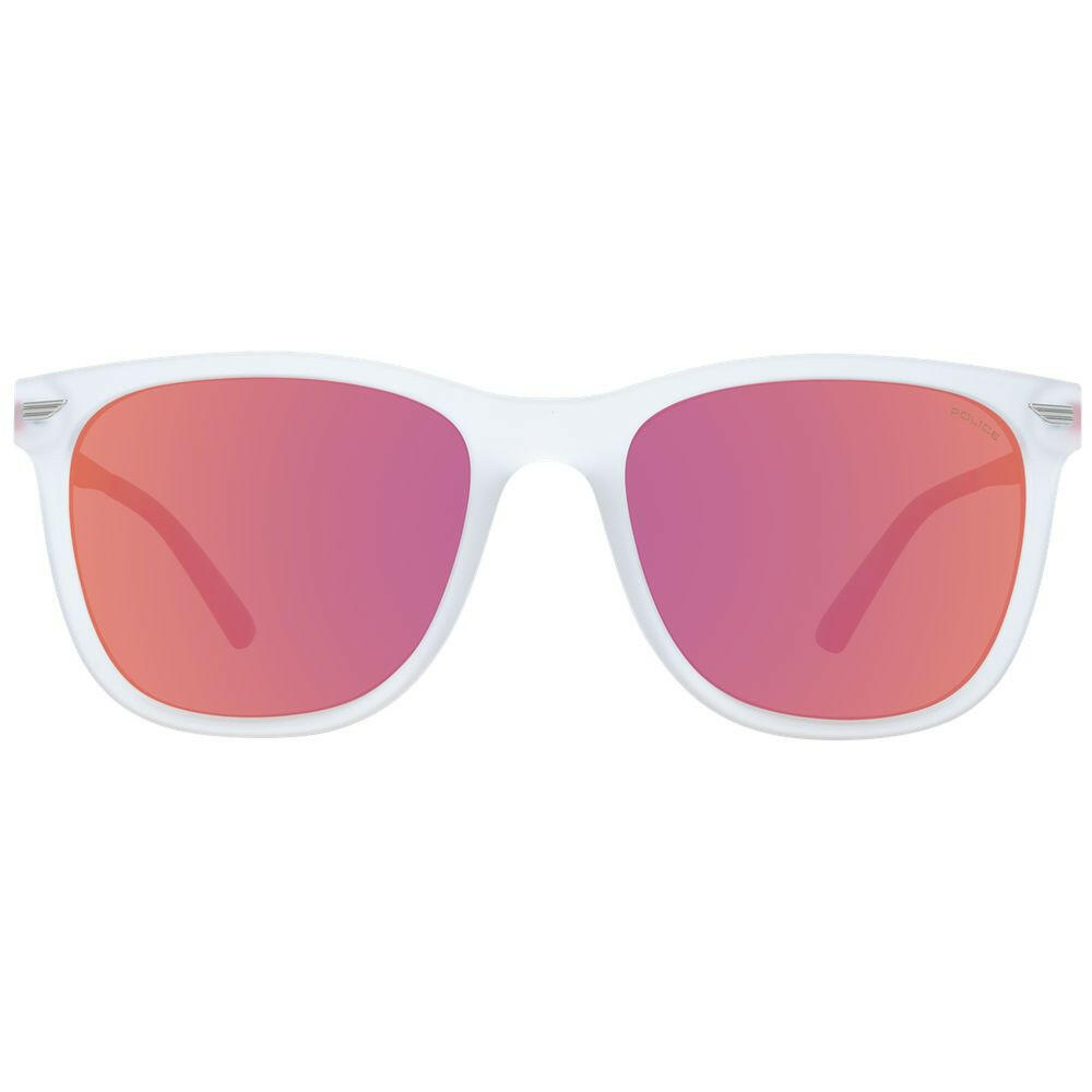 Police Transparent Men Sunglass -   -  Police.