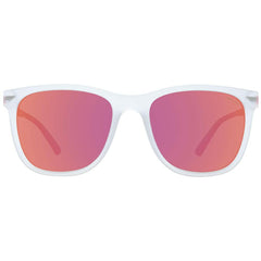 Police Transparent Men Sunglass -   -  Police.