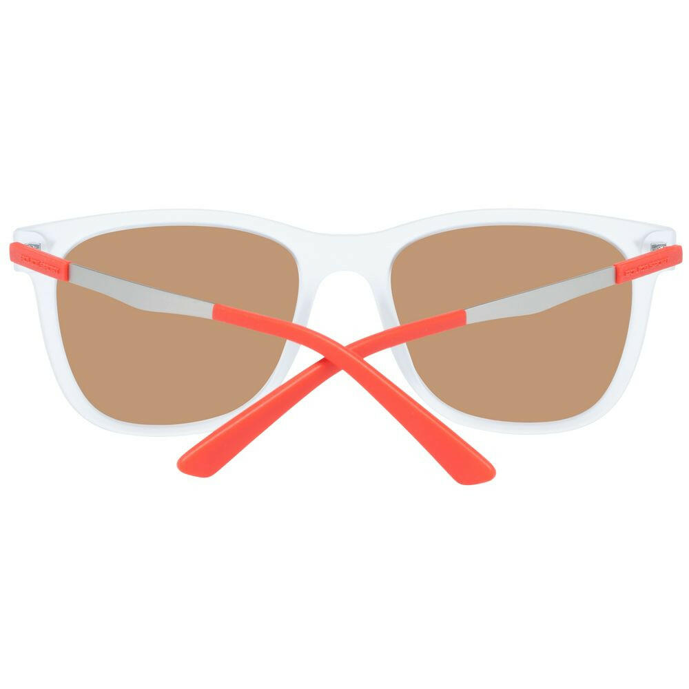 Police Transparent Men Sunglass -   -  Police.
