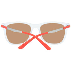 Police Transparent Men Sunglass -   -  Police.
