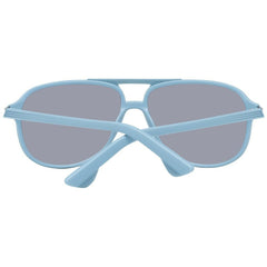 Police Gray Men Sunglasses -   -  Police.