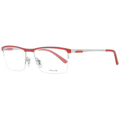 Police Red Men Optical Frames -   -  Police.