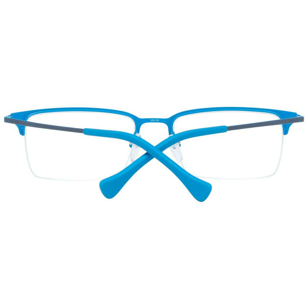 Police Blue Men Optical Frames -   -  Police.
