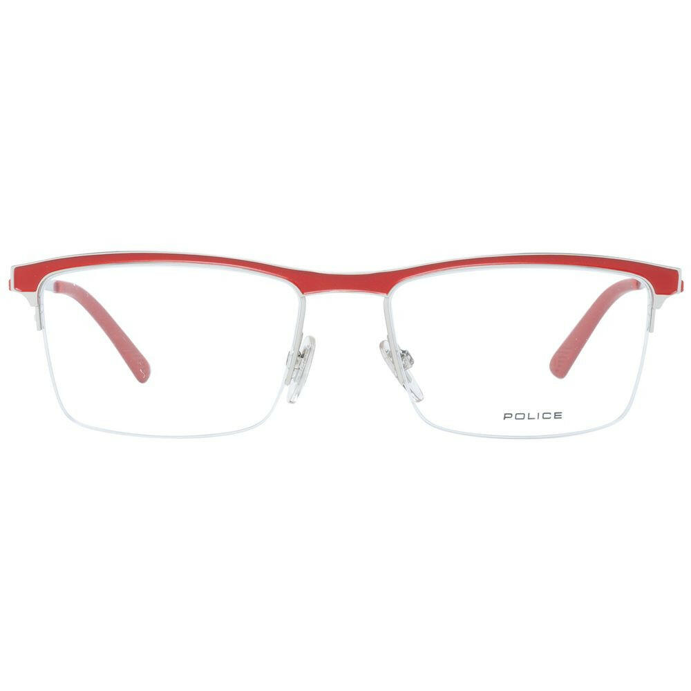 Police Red Men Optical Frames -   -  Police.