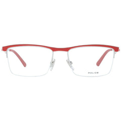 Police Red Men Optical Frames -   -  Police.