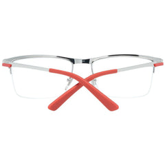 Police Red Men Optical Frames -   -  Police.