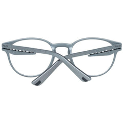 Police Gray Men Glasses Frame -   -  Police.