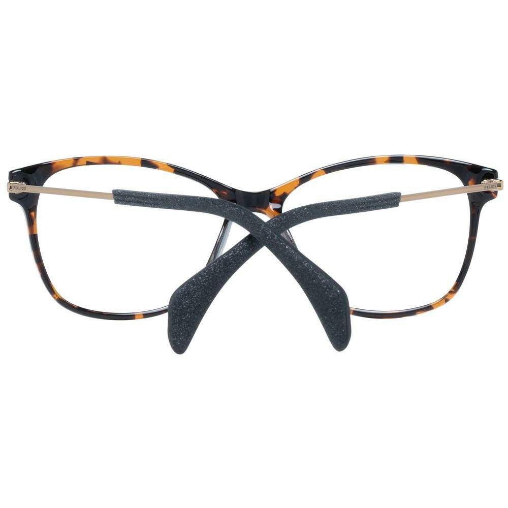 Police Brown Women Glasses Frame -   -  Police.