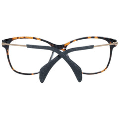 Police Brown Women Glasses Frame -   -  Police.